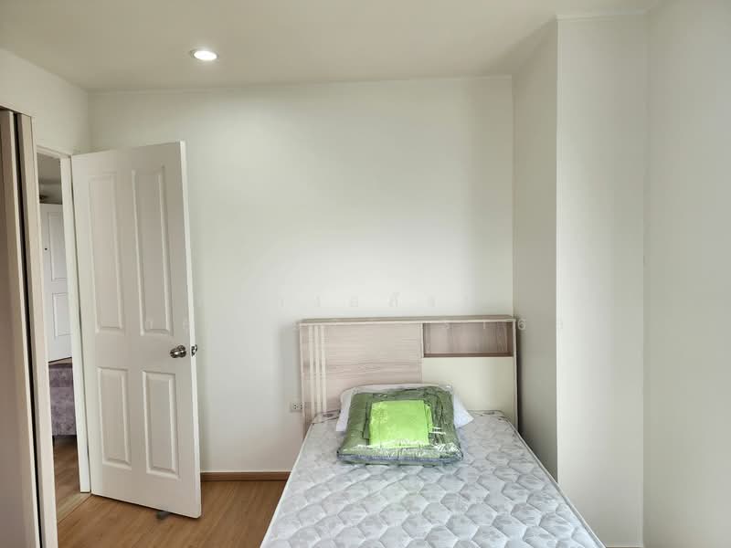 U Delight 3 Prachachuen-Bangsue, Bangkok, 821-2 Prachachuen Road, Wong Sawang, Bang Sue, Bangkok, 2 Bedrooms, 49 sqm, Condo For Rent, by ที่ทางอสังหา 065-925-3163, 500321019 - DDproperty.com