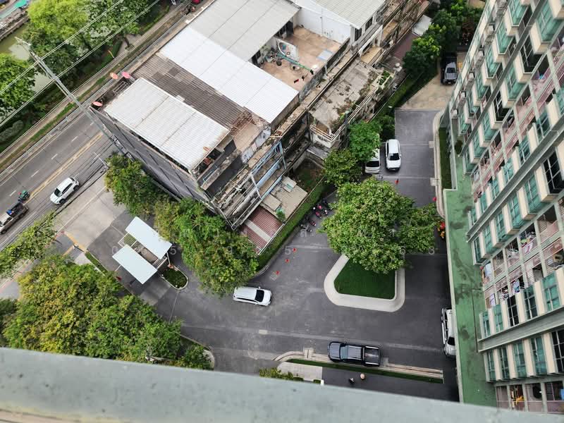 U Delight 3 Prachachuen-Bangsue, Bangkok, 821-2 Prachachuen Road, Wong Sawang, Bang Sue, Bangkok, 2 Bedrooms, 49 sqm, Condo For Rent, by ที่ทางอสังหา 065-925-3163, 500321019 - DDproperty.com
