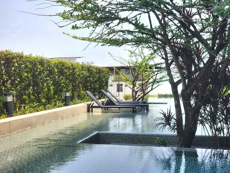 U Delight 3 Prachachuen-Bangsue, Bangkok, 821-2 Prachachuen Road, Wong Sawang, Bang Sue, Bangkok, 2 Bedrooms, 49 sqm, Condo For Rent, by ที่ทางอสังหา 065-925-3163, 500321019 - DDproperty.com