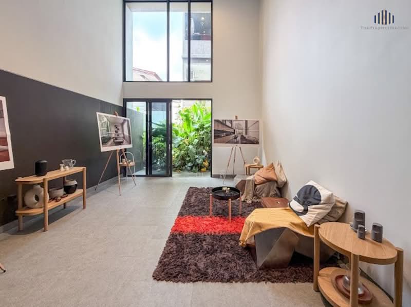 The Cabinet 29, Bangkok, Chorake Bua, Lat Phrao, Bangkok, 4 Bedrooms, 250 sqm, Townhouse For Sale, by คุณลี, 500321020 - DDproperty.com