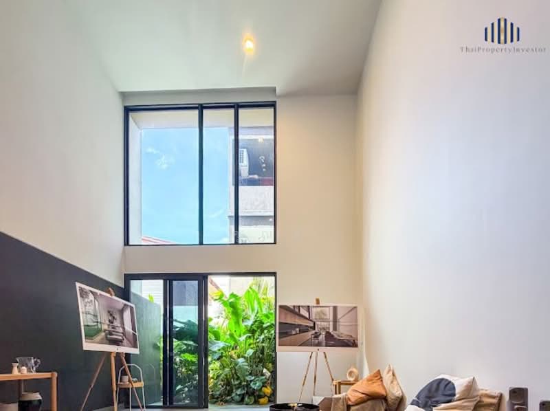 The Cabinet 29, Bangkok, Chorake Bua, Lat Phrao, Bangkok, 4 Bedrooms, 250 sqm, Townhouse For Sale, by คุณลี, 500321020 - DDproperty.com