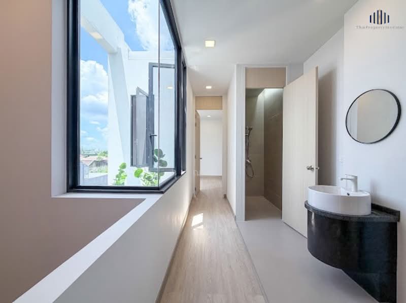 The Cabinet 29, Bangkok, Chorake Bua, Lat Phrao, Bangkok, 4 Bedrooms, 250 sqm, Townhouse For Sale, by คุณลี, 500321020 - DDproperty.com