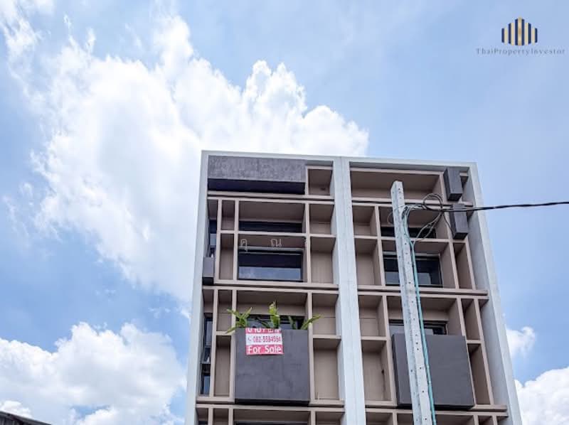 The Cabinet 29, Bangkok, Chorake Bua, Lat Phrao, Bangkok, 4 Bedrooms, 250 sqm, Townhouse For Sale, by คุณลี, 500321020 - DDproperty.com