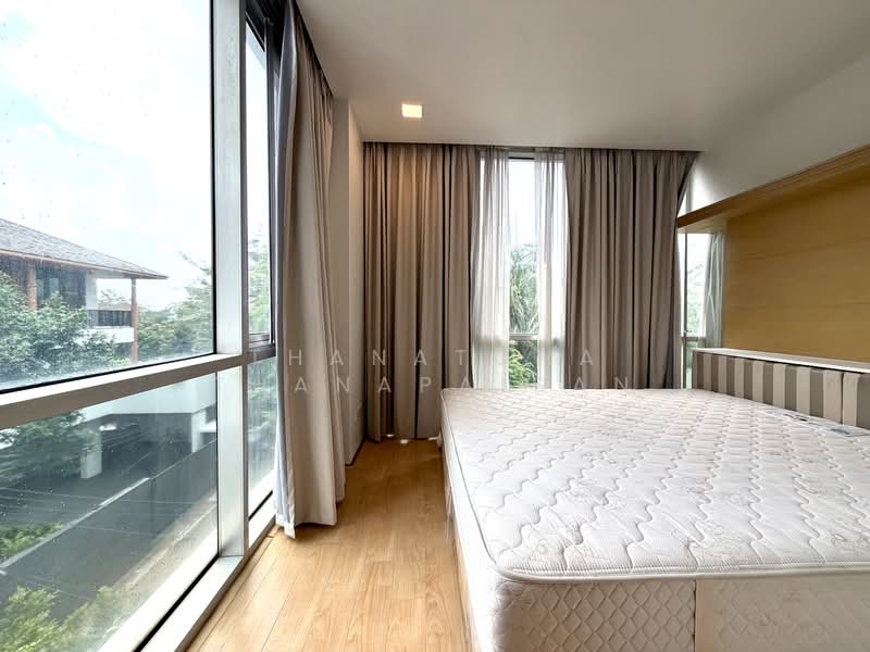 Villa Rachakhru : วิลล่า ราชครู, กรุงเทพ, ซอยพหลโยธิน 5, สามเสนใน, พญาไท, กรุงเทพ, 70 ตร.ม., คอนโด ขาย, โดย Thanatcha Thanapaisan, 500321021 - DDproperty.com