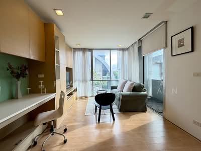 ขาย - Villa Rachakhru : วิลล่า ราชครู, กรุงเทพ