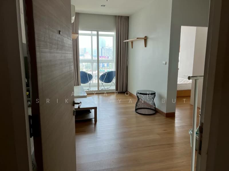 The Coast, Bangkok, 3888 Sukhumvit Road, Bang Na Tai, Bang Na, Bangkok, 1 Bedroom, 31 sqm, Condo For Rent, by Anyaporn Srikanlayanabut, 500321022 - DDproperty.com