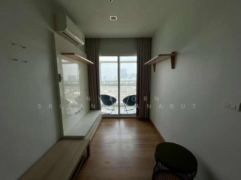 The Coast, Bangkok, 3888 Sukhumvit Road, Bang Na Tai, Bang Na, Bangkok, 1 Bedroom, 31 sqm, Condo For Rent, by Anyaporn Srikanlayanabut, 500321022 - DDproperty.com