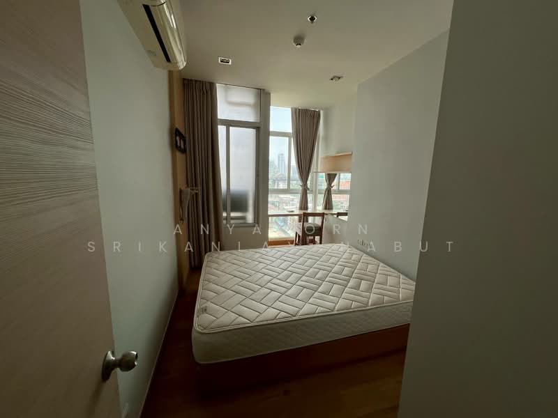 The Coast, Bangkok, 3888 Sukhumvit Road, Bang Na Tai, Bang Na, Bangkok, 1 Bedroom, 31 sqm, Condo For Rent, by Anyaporn Srikanlayanabut, 500321022 - DDproperty.com