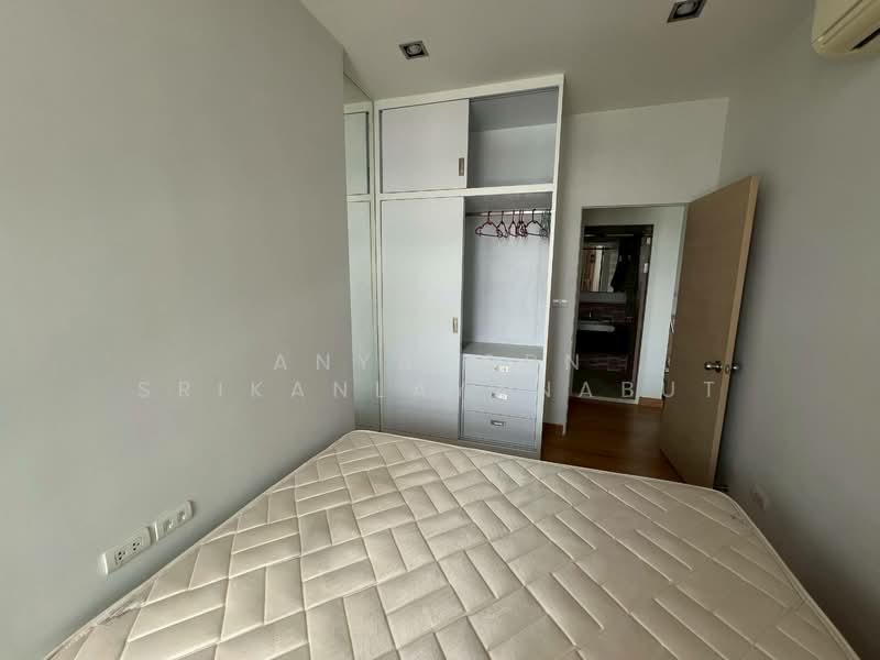 The Coast, Bangkok, 3888 Sukhumvit Road, Bang Na Tai, Bang Na, Bangkok, 1 Bedroom, 31 sqm, Condo For Rent, by Anyaporn Srikanlayanabut, 500321022 - DDproperty.com