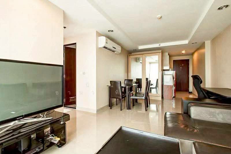 Abstracts Phahonyothin Park, Bangkok, 1076 Phahonyothin Road, Jom Phon, Chatuchak, Bangkok, 2 Bedrooms, 60 sqm, Condo For Rent, by Nithinan Chanwatikabud, 500321025 - DDproperty.com