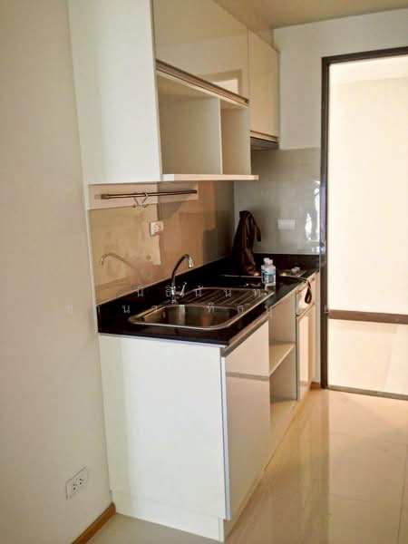 Abstracts Phahonyothin Park, Bangkok, 1076 Phahonyothin Road, Jom Phon, Chatuchak, Bangkok, 2 Bedrooms, 60 sqm, Condo For Rent, by Nithinan Chanwatikabud, 500321025 - DDproperty.com