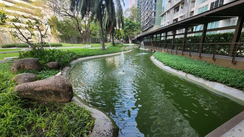 Abstracts Phahonyothin Park, กรุงเทพ, 1076 Phahonyothin Road, Chomphon Subdistrict, Chatuchak District, Bangkok, จอมพล, จตุจักร, กรุงเทพ, 60 ตร.ม., คอนโด ให้เช่า, โดย นิธินันท์ ชานวาทิกบุศย์, 500321025 - DDproperty.com