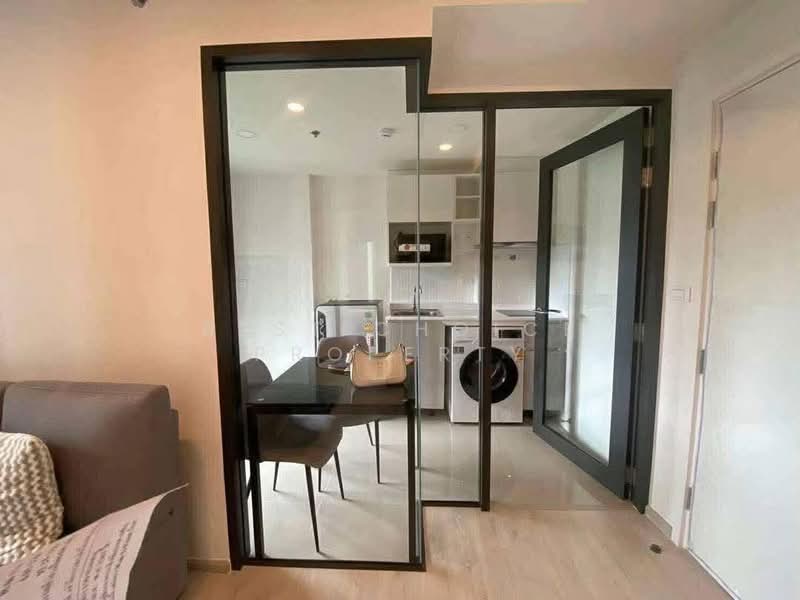 Escent Park Ville, Chiang Mai, 80 Soi Mae Khao Mu 4 Alley, Fa Ham, Muang Chiang Mai, Chiang Mai, 1 Bedroom, 33 sqm, Condo For Sale, by Best Choice Property, 500321026 - DDproperty.com