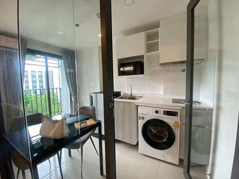 Escent Park Ville, Chiang Mai, 80 Soi Mae Khao Mu 4 Alley, Fa Ham, Muang Chiang Mai, Chiang Mai, 1 Bedroom, 33 sqm, Condo For Sale, by Best Choice Property, 500321026 - DDproperty.com
