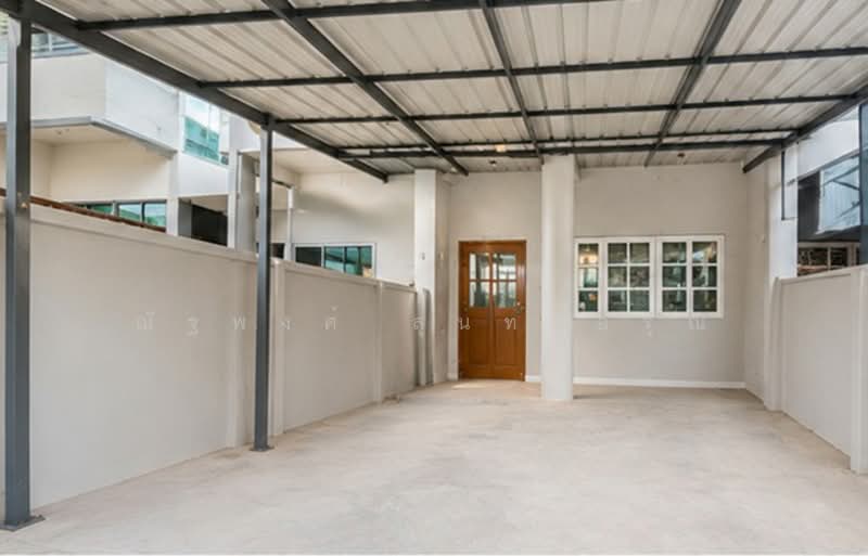 ไม่พบโครงการ, Bangkok, เฉลิมพระเกียรติ ร. 9 ซ.2-12 ศรีนครินทร์, Nong Bon, Prawet, Bangkok, 4 Bedrooms, 360 sqm, Townhouse For Rent, by ณัฐพงศ์ สุนทรอรุณ, 500321028 - DDproperty.com
