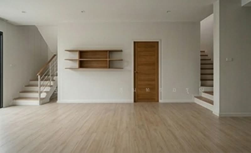 ไม่พบโครงการ, Bangkok, เฉลิมพระเกียรติ ร. 9 ซ.2-12 ศรีนครินทร์, Nong Bon, Prawet, Bangkok, 4 Bedrooms, 360 sqm, Townhouse For Rent, by ณัฐพงศ์ สุนทรอรุณ, 500321028 - DDproperty.com