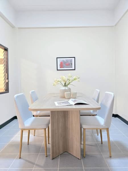 Koolpunt Ville 6, Chiang Mai, Mae Hia, Muang Chiang Mai, Chiang Mai, 2 Bedrooms, 110 sqm, Single Detached House For Sale, by Best Choice Property, 500321032 - DDproperty.com