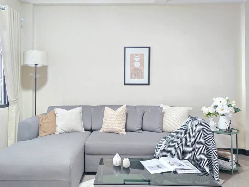 Koolpunt Ville 6, Chiang Mai, Mae Hia, Muang Chiang Mai, Chiang Mai, 2 Bedrooms, 110 sqm, Single Detached House For Sale, by Best Choice Property, 500321032 - DDproperty.com