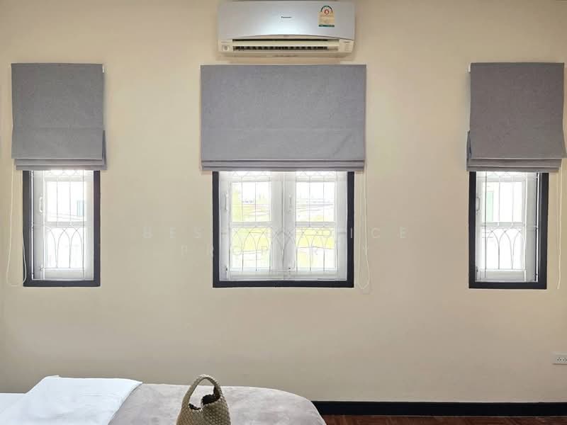 Koolpunt Ville 6 : กุลพันธ์วิลล์ 6, เชียงใหม่, แม่เหียะ, เมืองเชียงใหม่, เชียงใหม่, 110 ตร.ม., บ้านเดี่ยว ขาย, โดย Best Choice Property, 500321032 - DDproperty.com