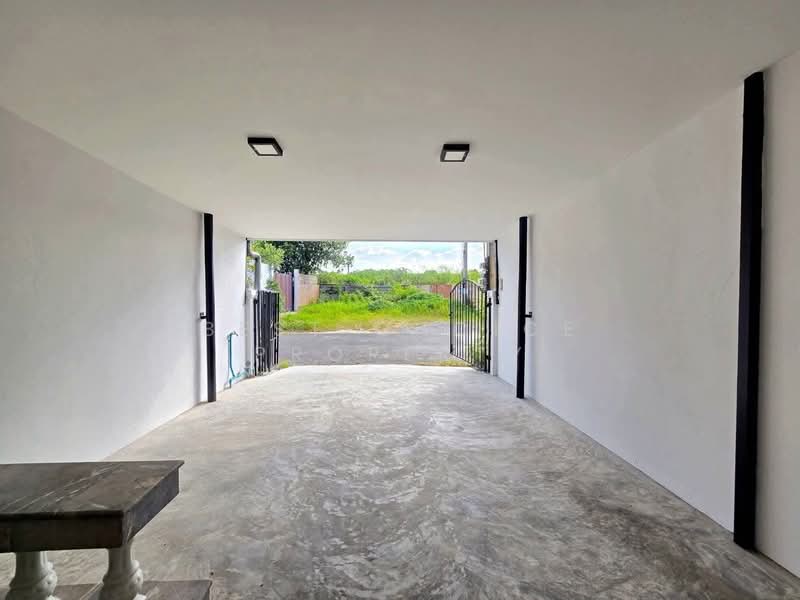 Koolpunt Ville 6, Chiang Mai, Mae Hia, Muang Chiang Mai, Chiang Mai, 2 Bedrooms, 110 sqm, Single Detached House For Sale, by Best Choice Property, 500321032 - DDproperty.com