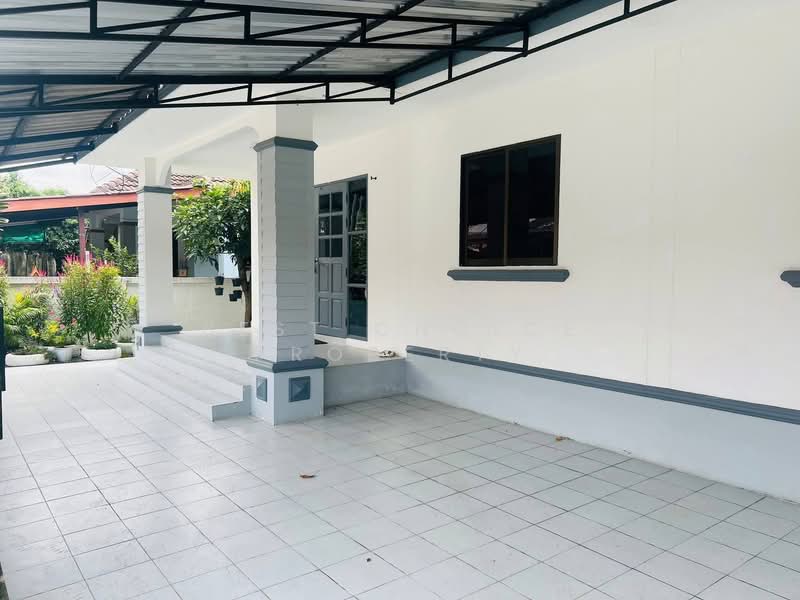 Chokwaree Village, Nong Chom, San Sai, Chiang Mai, Nong Chom, San Sai, Chiang Mai, 2 Bedrooms, 100 sqm, Single Detached House For Rent, by Best Choice Property, 500321039 - DDproperty.com