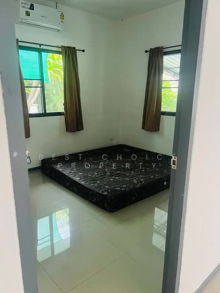 Chokwaree Village, Nong Chom, San Sai, Chiang Mai, Nong Chom, San Sai, Chiang Mai, 2 Bedrooms, 100 sqm, Single Detached House For Rent, by Best Choice Property, 500321039 - DDproperty.com