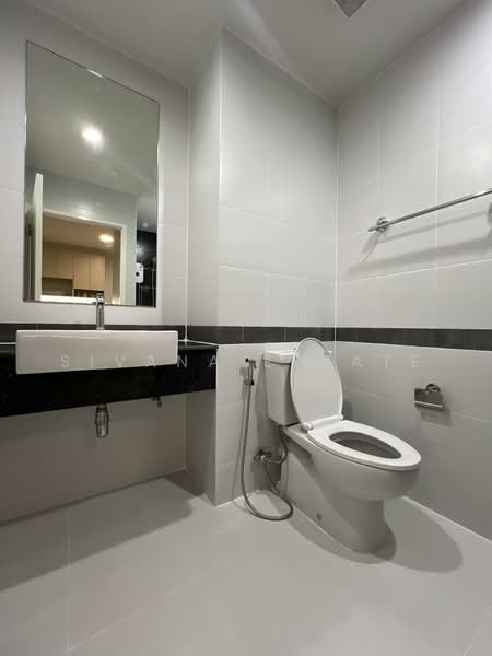 A Space Sukhumvit 77, Bangkok, 2345 Sukhumvit 77 Road, Suan Luang, Bangkok, 1 Bedroom, 35 sqm, Condo For Sale, by Sivana Estate, 500321040 - DDproperty.com