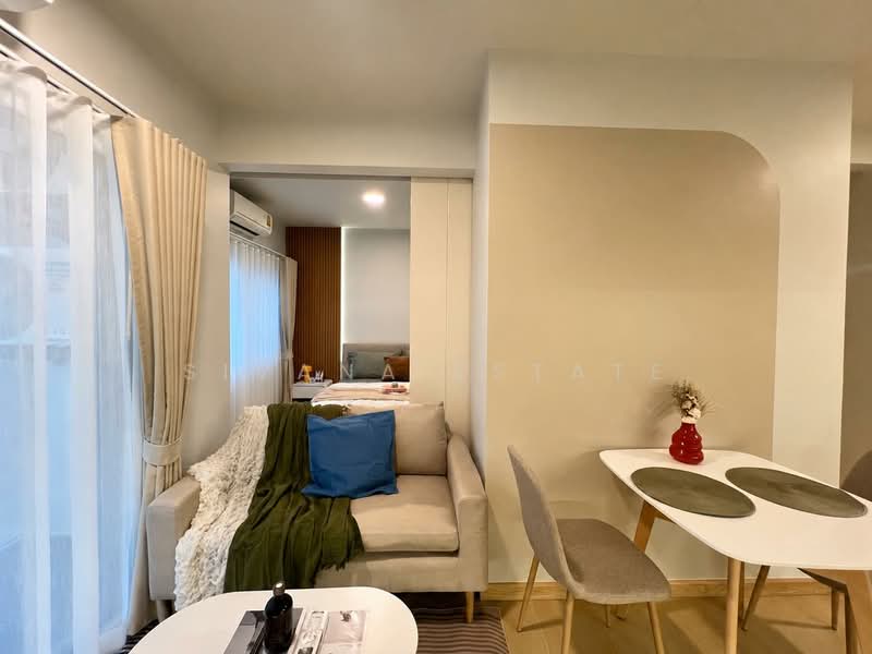 A Space Sukhumvit 77, Bangkok, 2345 Sukhumvit 77 Road, Suan Luang, Bangkok, 1 Bedroom, 35 sqm, Condo For Sale, by Sivana Estate, 500321040 - DDproperty.com