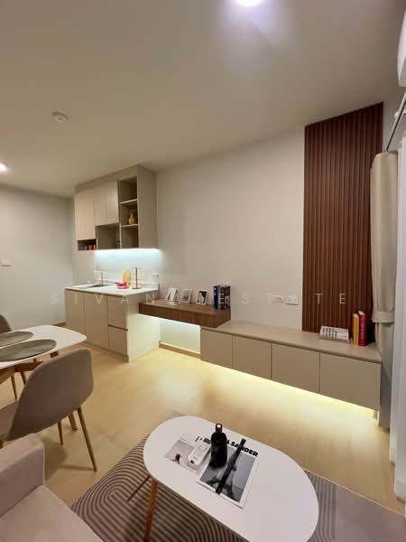 A Space Sukhumvit 77 : เอ สเปซ สุขุมวิท77, กรุงเทพ, 2345 ซอยสุขุมวิท 77, สวนหลวง, กรุงเทพ, 35 ตร.ม., คอนโด ขาย, โดย Sivana Estate, 500321040 - DDproperty.com