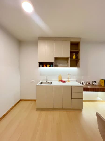 A Space Sukhumvit 77, Bangkok, 2345 Sukhumvit 77 Road, Suan Luang, Bangkok, 1 Bedroom, 35 sqm, Condo For Sale, by Sivana Estate, 500321040 - DDproperty.com