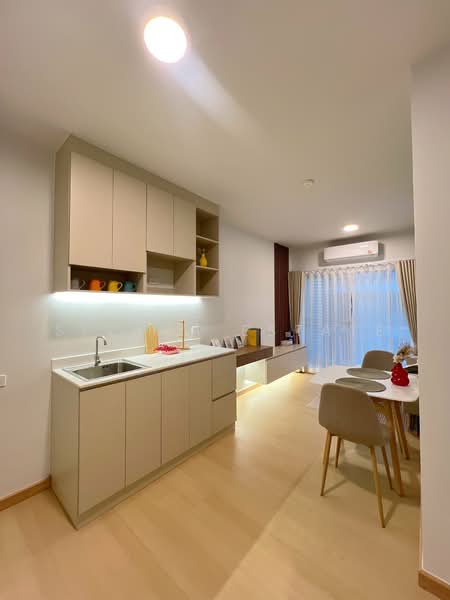 A Space Sukhumvit 77, Bangkok, 2345 Sukhumvit 77 Road, Suan Luang, Bangkok, 1 Bedroom, 35 sqm, Condo For Sale, by Sivana Estate, 500321040 - DDproperty.com
