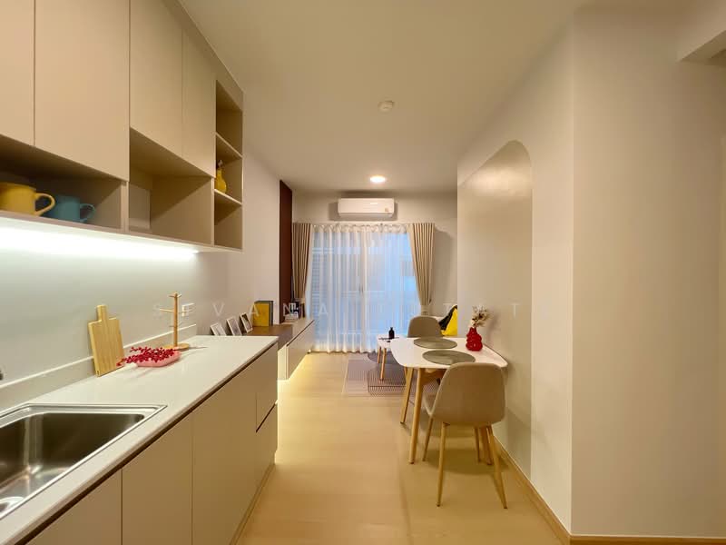 A Space Sukhumvit 77, Bangkok, 2345 Sukhumvit 77 Road, Suan Luang, Bangkok, 1 Bedroom, 35 sqm, Condo For Sale, by Sivana Estate, 500321040 - DDproperty.com