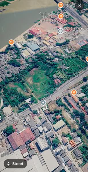 ทำเลทองปทุมธานีสายใน (โซนรองรับสะพานปทุมธานี 3), ปทุมธานี, ปทุมธานีสายใน, บางขะแยง, เมืองปทุมธานี, ปทุมธานี, 22,088 ตร.ม., ที่ดิน ขาย, โดย Bongkoch Rattanavichai, 500321044 - DDproperty.com