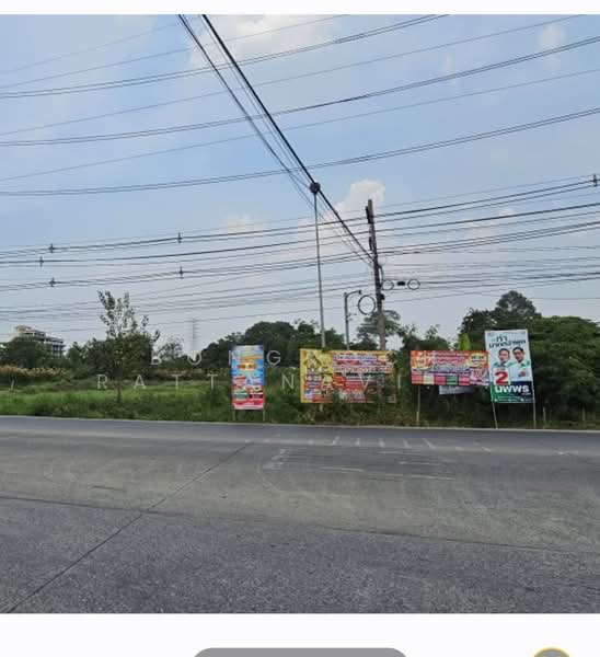 Prime Location Pathum Thani Sai Nai (Future Pathum Thani 3 Bridge Zone), Pathum Thani, ปทุมธานีสายใน, Bang Kha Yaeng, Muang Pathum Thani, Pathum Thani, , 22,088 sqm, Land For Sale, by Bongkoch Rattanavichai, 500321044 - DDproperty.com