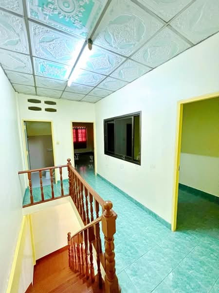 ไม่พบโครงการ, Bangkok, พุทธมณฑล สาย 2 กาญจนาภิเษก, Bang Kae Nua, Bang Khae, Bangkok, 3 Bedrooms, 145 sqm, Townhouse For Rent, by ณัฐพงศ์ สุนทรอรุณ, 500321046 - DDproperty.com