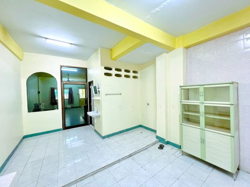 ไม่พบโครงการ, Bangkok, พุทธมณฑล สาย 2 กาญจนาภิเษก, Bang Kae Nua, Bang Khae, Bangkok, 3 Bedrooms, 145 sqm, Townhouse For Rent, by ณัฐพงศ์ สุนทรอรุณ, 500321046 - DDproperty.com