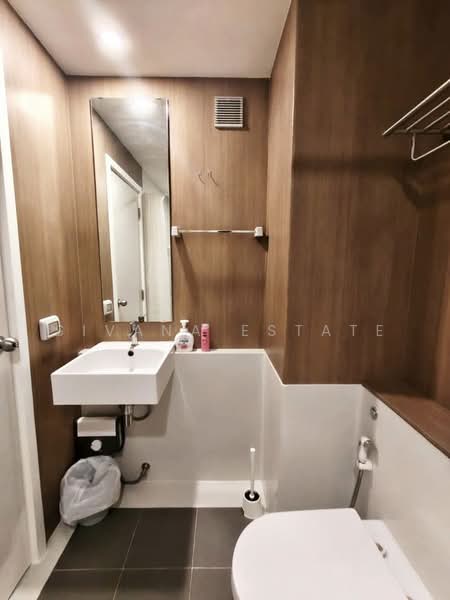 Blossom Condo @ Sathorn-Charoenrat : บลอสซั่ม คอนโด สาทร-เจริญราษฎร์, กรุงเทพ, ถนนเจริญราษฎร์, ทุ่งวัดดอน, สาทร, กรุงเทพ, 62 ตร.ม., คอนโด ให้เช่า, โดย Sivana Estate, 500321047 - DDproperty.com