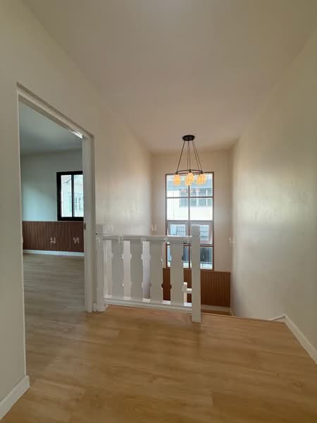 Wararom Phetkasem 81 (Bangbon 5), Bangkok, Bang Bon 5 Road, Bang Bon, Bangkok, 4 Bedrooms, 200 sqm, Single Detached House For Sale, by พเนตร มหามิตรานนท์, 500321050 - DDproperty.com