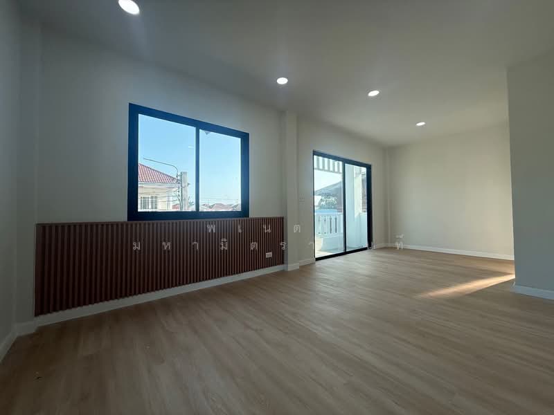 Wararom Phetkasem 81 (Bangbon 5), Bangkok, Bang Bon 5 Road, Bang Bon, Bangkok, 4 Bedrooms, 200 sqm, Single Detached House For Sale, by พเนตร มหามิตรานนท์, 500321050 - DDproperty.com