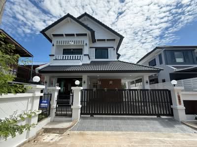 ขาย - Wararom Phetkasem 81 (Bangbon 5) : วรารมย์ เพชรเกษม 81 (บางบอน 5), กรุงเทพ
