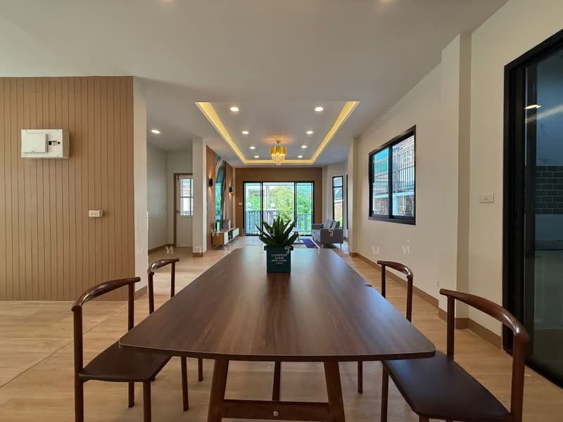 Wararom Phetkasem 81 (Bangbon 5), Bangkok, Bang Bon 5 Road, Bang Bon, Bang Bon, Bangkok, 4 Bedrooms, 200 sqm, Single Detached House For Sale, by พเนตร มหามิตรานนท์, 500321050 - DDproperty.com