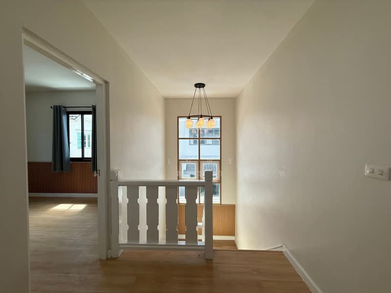 Wararom Phetkasem 81 (Bangbon 5), Bangkok, Bang Bon 5 Road, Bang Bon, Bang Bon, Bangkok, 4 Bedrooms, 200 sqm, Single Detached House For Sale, by พเนตร มหามิตรานนท์, 500321050 - DDproperty.com