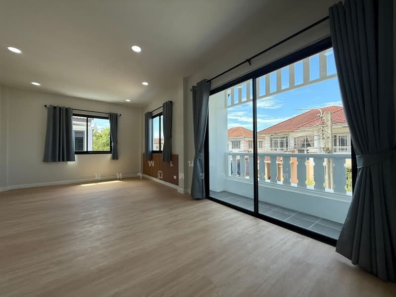 Wararom Phetkasem 81 (Bangbon 5), Bangkok, Bang Bon 5 Road, Bang Bon, Bang Bon, Bangkok, 4 Bedrooms, 200 sqm, Single Detached House For Sale, by พเนตร มหามิตรานนท์, 500321050 - DDproperty.com