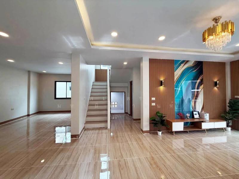 Wararom Phetkasem 81 (Bangbon 5), Bangkok, Bang Bon 5 Road, Bang Bon, Bangkok, 4 Bedrooms, 200 sqm, Single Detached House For Sale, by พเนตร มหามิตรานนท์, 500321050 - DDproperty.com