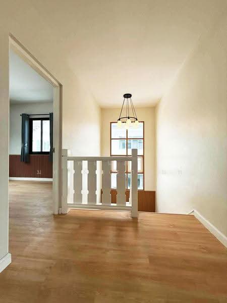 Wararom Phetkasem 81 (Bangbon 5), Bangkok, Bang Bon 5 Road, Bang Bon, Bangkok, 4 Bedrooms, 200 sqm, Single Detached House For Sale, by พเนตร มหามิตรานนท์, 500321050 - DDproperty.com