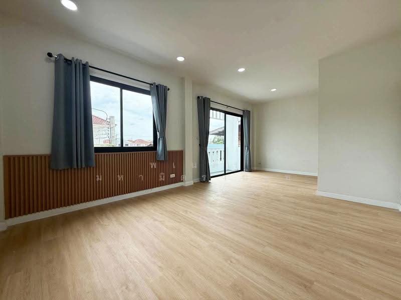Wararom Phetkasem 81 (Bangbon 5), Bangkok, Bang Bon 5 Road, Bang Bon, Bangkok, 4 Bedrooms, 200 sqm, Single Detached House For Sale, by พเนตร มหามิตรานนท์, 500321050 - DDproperty.com