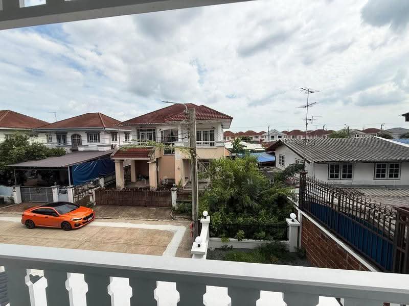 Wararom Phetkasem 81 (Bangbon 5), Bangkok, Bang Bon 5 Road, Bang Bon, Bangkok, 4 Bedrooms, 200 sqm, Single Detached House For Sale, by พเนตร มหามิตรานนท์, 500321050 - DDproperty.com