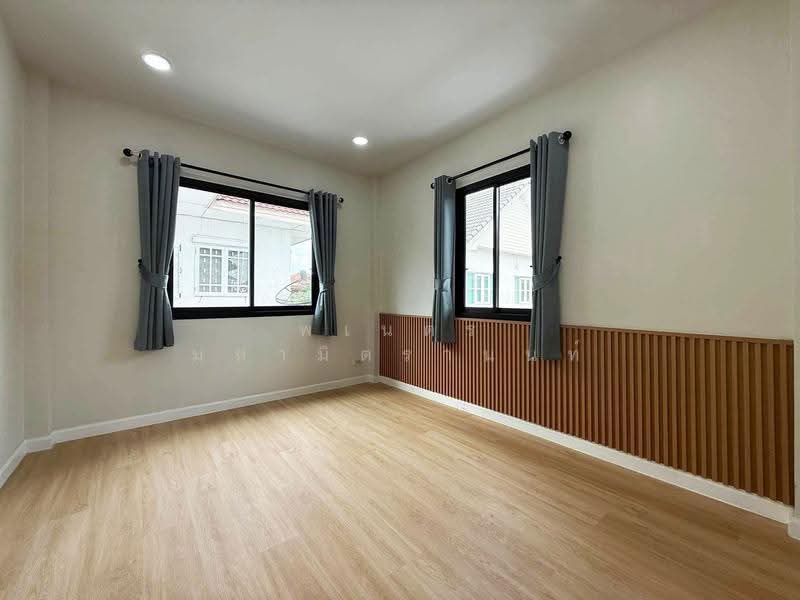 Wararom Phetkasem 81 (Bangbon 5), Bangkok, Bang Bon 5 Road, Bang Bon, Bangkok, 4 Bedrooms, 200 sqm, Single Detached House For Sale, by พเนตร มหามิตรานนท์, 500321050 - DDproperty.com