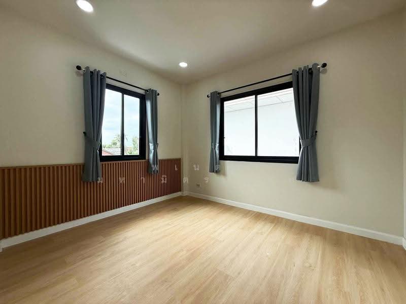 Wararom Phetkasem 81 (Bangbon 5), Bangkok, Bang Bon 5 Road, Bang Bon, Bangkok, 4 Bedrooms, 200 sqm, Single Detached House For Sale, by พเนตร มหามิตรานนท์, 500321050 - DDproperty.com