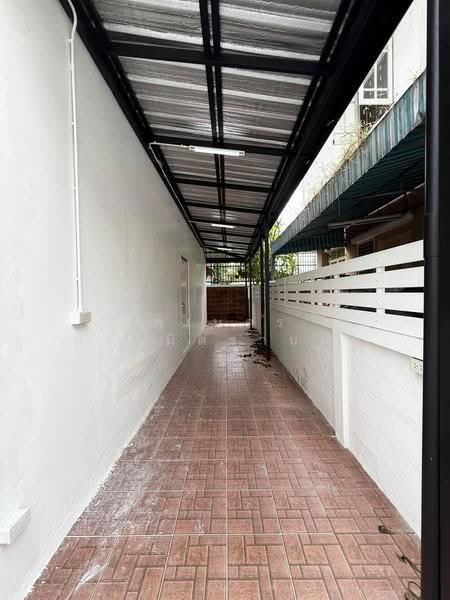 Wararom Phetkasem 81 (Bangbon 5), Bangkok, Bang Bon 5 Road, Bang Bon, Bangkok, 4 Bedrooms, 200 sqm, Single Detached House For Sale, by พเนตร มหามิตรานนท์, 500321050 - DDproperty.com